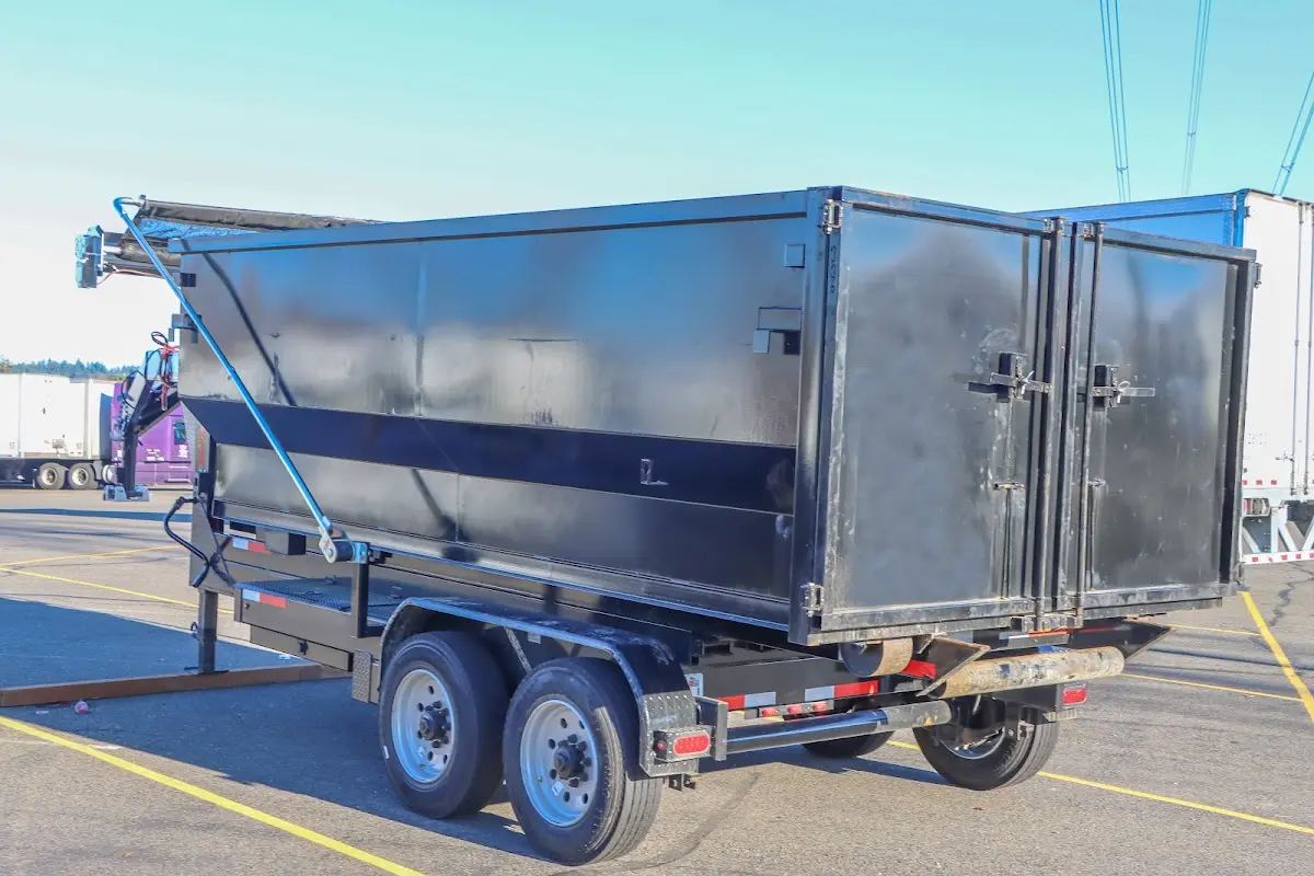 Dumpster Rental services in Kendallville, IN